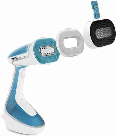 TEFAL vertikalna pegla na paru DT9530E1