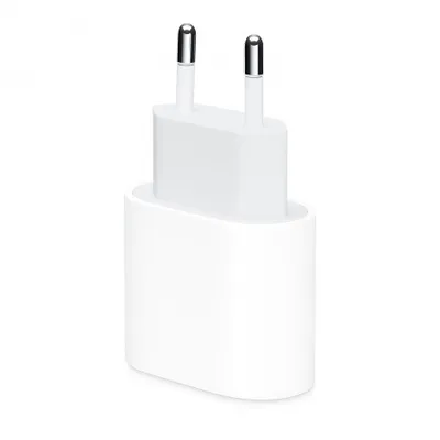 Apple 20W USB-C Power Adapter (Punjač)