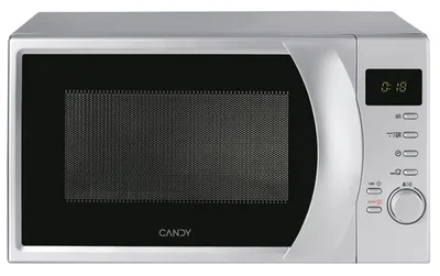 Candy mikrovalna pećnica CMG2071DS samostojeća, 6 nivoa snage, 900 W