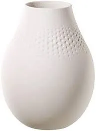 Villeroy & Boch vaza Collier Blanc 20 cm