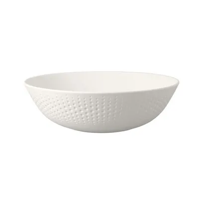 Villeroy & Boch zdjela Manufacture Collier Blanc 28 cm