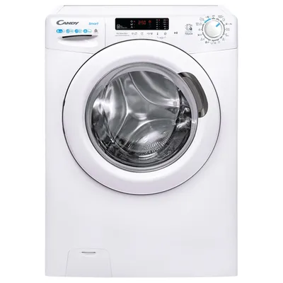 Candy perilica-sušilica CSWS 4852DWE/1-S
