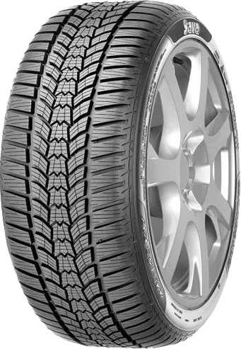 Sava 215/55R16 93H Eskimo HP2 MS TL - zimska guma