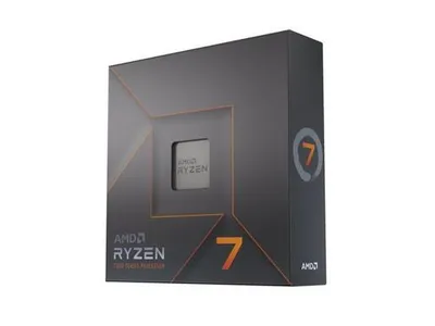 AMD Ryzen 7 7700X AM5 BOX 4.5GHz, procesor