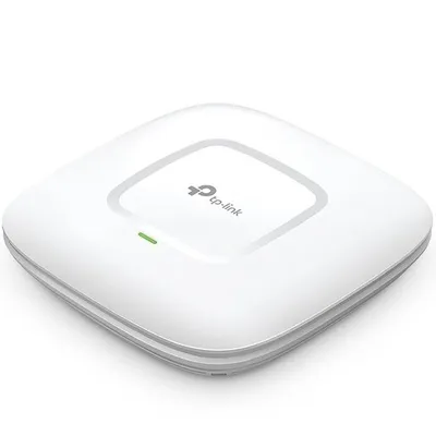 TP-Link EAP245 AC1750 Wireless Dual Band Gigabit Ceiling Mount Access Point