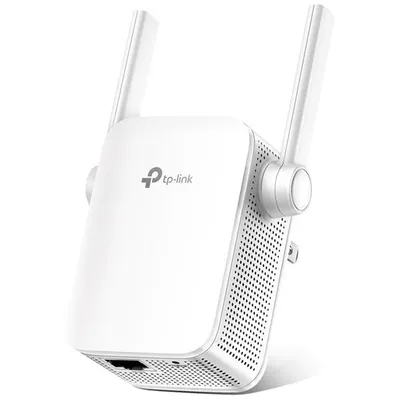 TP-Link AC750 Wi-Fi Range Extender