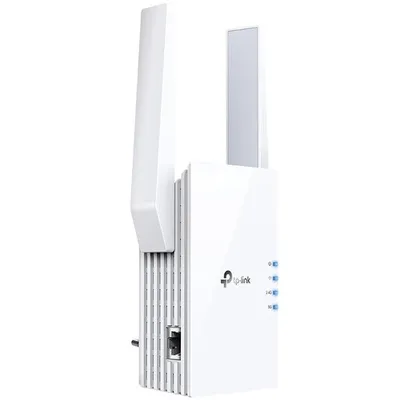 TP-Link RE605X AX1800 Wi-Fi 6 Range Extender