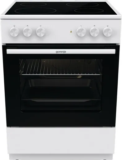 Gorenje štednjak GEC6A11WG