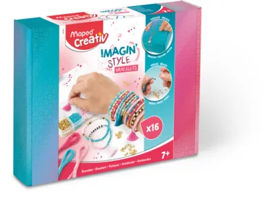Maped Creativ imaginstyle narukvice