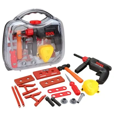 Alat u kutiji TG206C