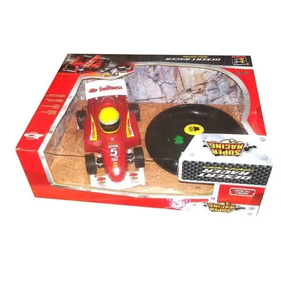 Foruma R/C 838-15KB
