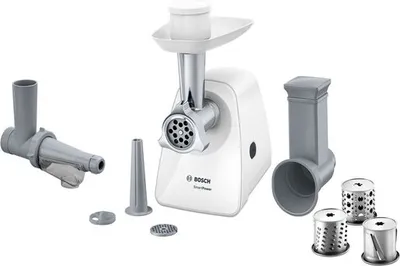 Bosch mašina za mljevenje mesa MFW2517W