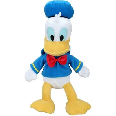 Disney plišana igračka Paško patak 25 cm