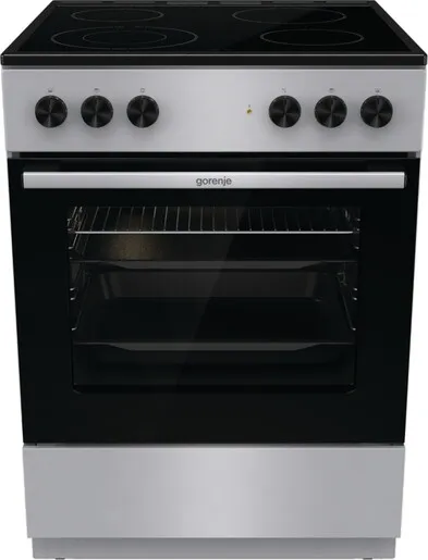 Gorenje štednjak GEC6A41SC