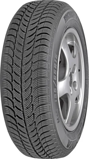 Sava 165/70R14 81 T Eskimo S3 TL MS - zimska guma