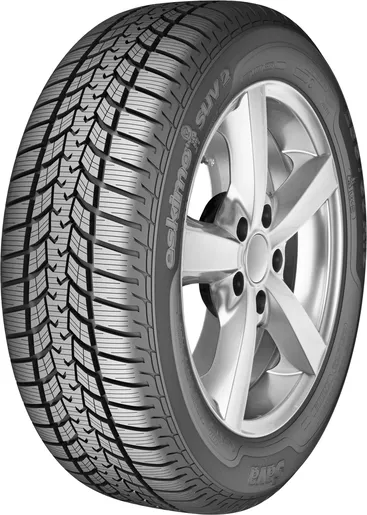 Sava 225/65R17 106H ESKIMO SUV 2 XL MS TL zimska guma