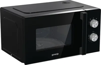 Gorenje mikrovalna MO17E1BH