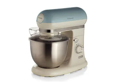 Ariete vintage mikser 1588 plavi