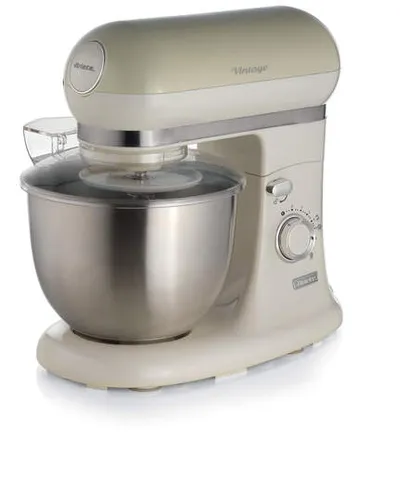 Ariete vintage mikser 1588 bež