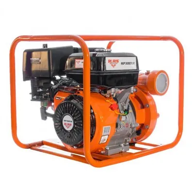 Ruris motorna pumpa MP300XR