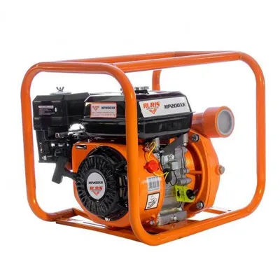Ruris motorna pumpa MP200XR