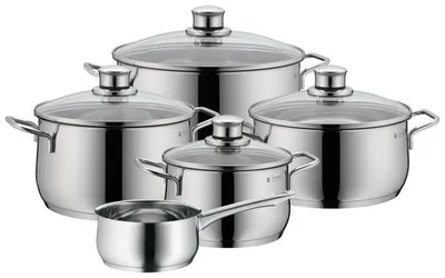 WMF set lonaca Diadem Plus 5/1 - 3201112137