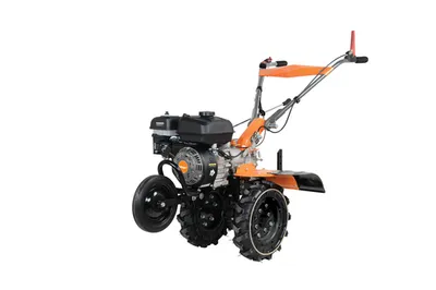 Villager motorni kultivator VTB 843 Prime / 5000W - 74632
