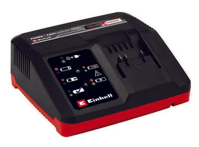 Einhell PXC Charger 3A punjač za auto