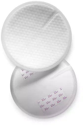 PHILIPS AVENT prsne blaznice 24 komada / SCF254/24