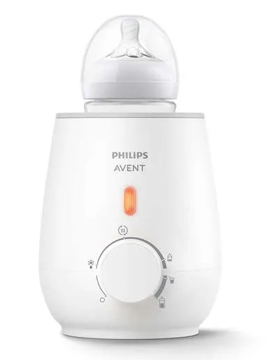 PHILIPS AVENT brzi grijač za bočice SCF355/09