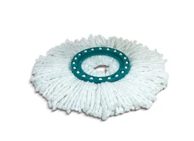 Leifheit rezervna glava za Clean twist mop