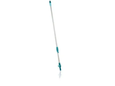 Leifheit teleskopska drška 110 - 190 cm sa zglobom