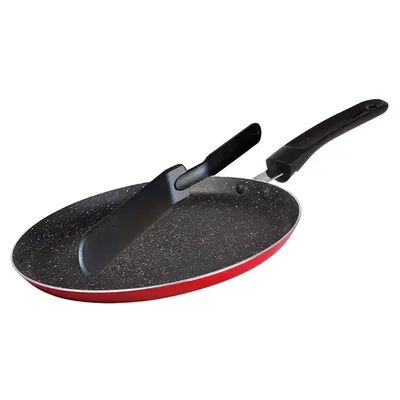 Blaumann tava za palačinke sa špatulom 24 cm BL3374SP