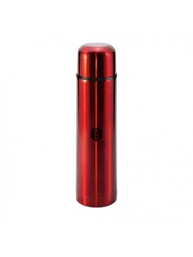 Berlinger Haus termos boca Metallic Line Burgundy Edition / 750 ml BH7602