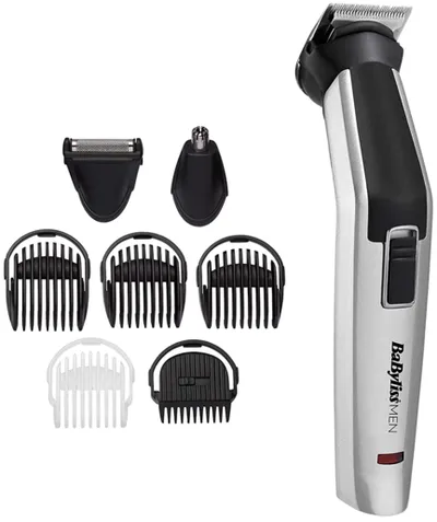 BaByliss trimer MT726E 8u1