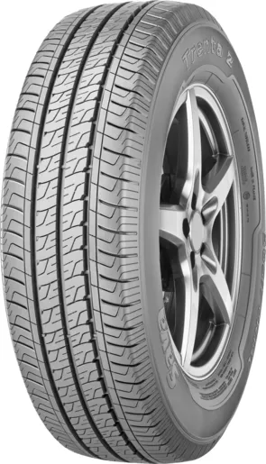 Sava 225/70 R15C 112/110R TRENTA 2 8PR ljetna guma