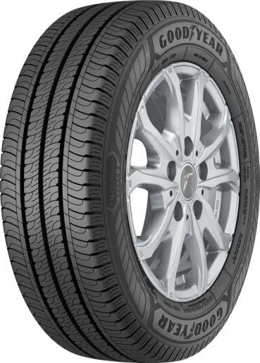 Goodyear 205/65 R16C 107/105T EfficientGrip Cargo 2 8PR - ljetna guma