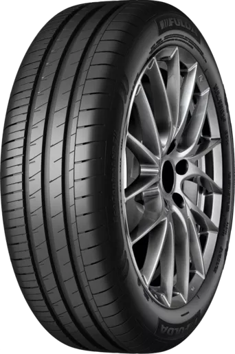 Fulda 195/55 R16 87H EcoControl HP 2 - ljetna guma