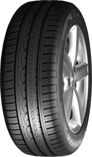 Fulda 145/65 R15 72T EcoControl - ljetna guma
