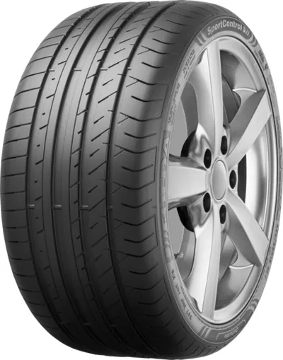 Fulda 255/35 R20 97Y SPORTCONTROL 2 XL FP ljetna guma
