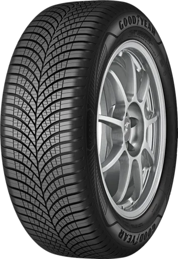 Goodyear 195/65 R15 95T Vector 4seasons GEN-3 XL - cjelogodišnja guma