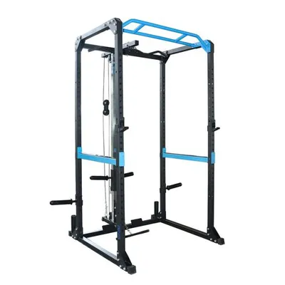 Ring univerzalni rack - kućna teretana RX RACK 1
