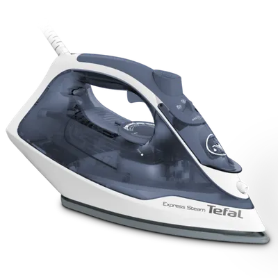 TEFAL pegla na paru FV2837E0 EXPRESS STEAM 2400 W