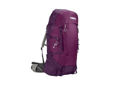 Thule planinarski ruksak Guidepost 65 l / ženski / ljubičasti