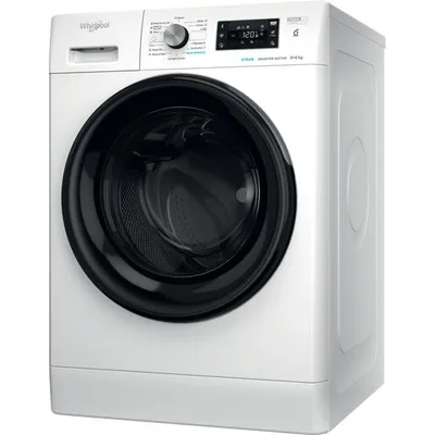 Whirlpool perilica-sušilica FFWDB 864349 BV EE