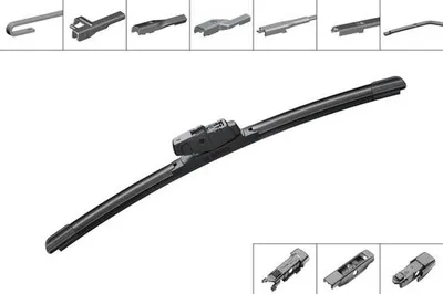 Bosch metlica brisača ( AeroECO ) 380 mm AE38