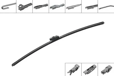 Bosch metlice brisača ( AeroECO ) 700 mm AE70