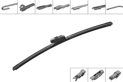 Bosch metlica brisača ( AeroECO ) 475 mm AE48
