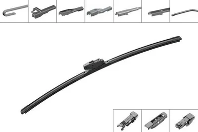 Bosch metlica brisača ( AeroECO ) 550 mm AE55
