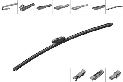 Bosch metlica brisača ( AeroECO ) 530 mm AE53